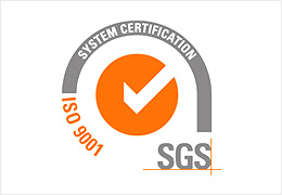 ISO 9001 SGS