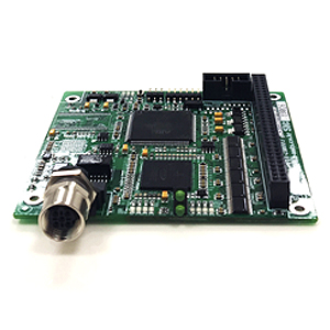 PC 104 TRDP Board