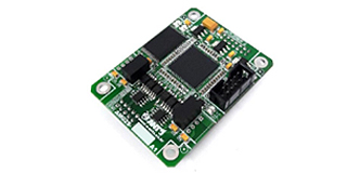 ESD/EMD Mini MVB Board